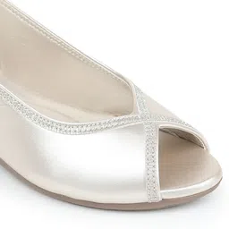 shezone Women Heels Sandal image 2