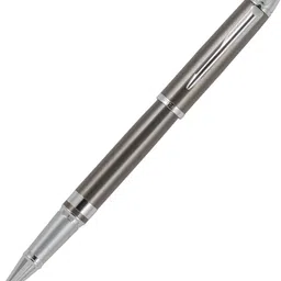 ODYSSEY GUN METAL CT Roller Ball Pen-image-1