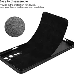 aaralhub Back Cover for OnePlus Nord image 4