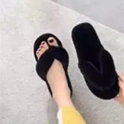 sale yug Women Flip Flops image 4