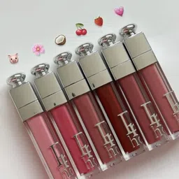 bajajbeautyshop Luxury Tinted Lip Gloss pack of 1-picture-34