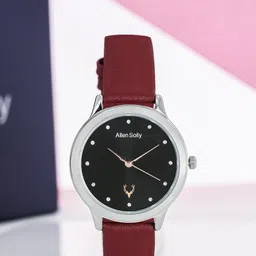 allen solly Analog Watch - For Women AS000016B-picture-28
