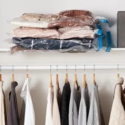 msvtradess VBWP High Volume Storage Vacuum Bags image 3