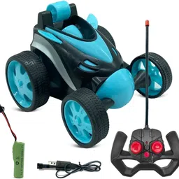 Rolling Control Electric Race Car-image-48