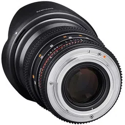 Samyang 24mm T1.5 VDSLR ED AS IF UMC II Wide-angle PrimeLens image 4