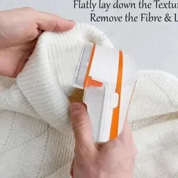 zarry Fur Lint Roller Machine Fabric Shaver Lint Roller image 1