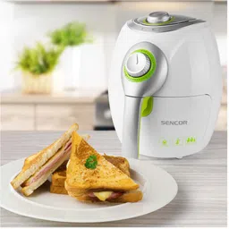 sencor SFR 3220WH VITA FRYER Air Fryer image 3