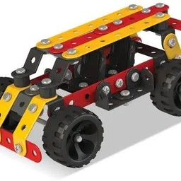 zephyr Mechanix Junior image 4