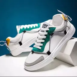 ravdi Sneakers For Men image 3