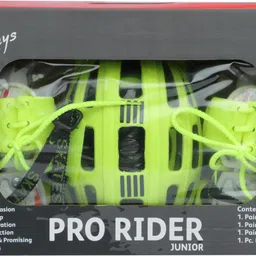 hamleys Junior Combo Skates Quad Roller Skates - Size 5 UK-picture-42