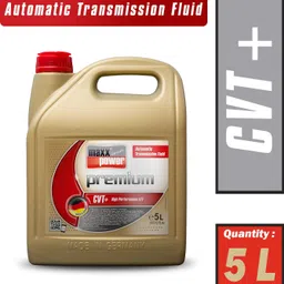bluechem group 36941 Maxx Power CVT + High Performace ATF 5 L Transmission Oil-picture-14