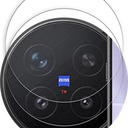SOMTONE Back Camera Lens Glass Protector for vivo X300 Pro 5G Camera Lens Glass Protector for Mobile.-picture-28