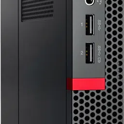 NCS Intel Core i5-6500 [4 Cores, 4 Threads] - ThinkCentre Tiny PC [FXY] LENOVO™ - Intel® Core™ i5-6500 [4 Cores, 4 Threads] (8 GB RAM/Intel® UHD 530 4K Graphics/1 TB Hard Disk/256 GB SSD Capacity/Windows 11 Pro) Mid Tower with MS Office-picture-43