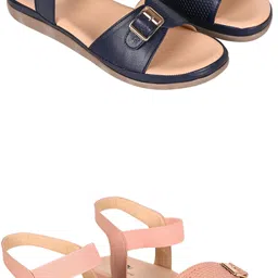 pms Women Wedges Sandal-picture-34