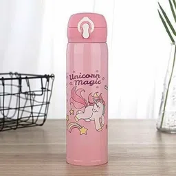 absolute evolution Unicorn 500 ml Water Bottle-picture-17