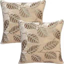 vinayaka fab Velvet Cushions Cover-picture-18