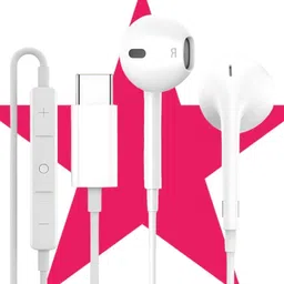 bitweave Type C Handsfree with Mic-T3x 5G/T3/T2 Pro/V30 Pro//V29e/Y18e/Y28/18[37] Wired Headset-picture-26