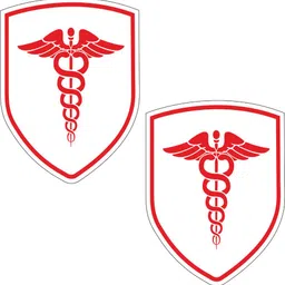 omaxx india Sticker & Decal for Car-picture-22