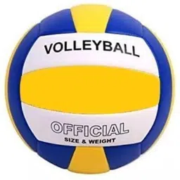prisamx Sports Volleyball Size 4 with Air Pin Waterproof Volleyball - Size: 4-picture-44