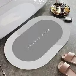 hrt Rubber Door Mat image 2