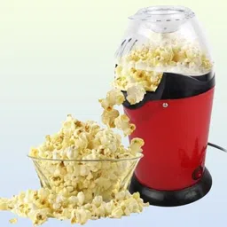 obrnix Steam Air Popcorn Popper popcornmaker380 300 L Popcorn Maker-picture-12