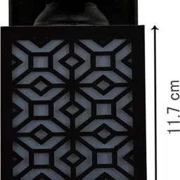 shyamji Uplight Wall Lamp Without Bulb image 2