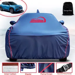 autocozen waterproof Renault Kiger Body Cover-picture-22