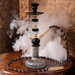 wish divine 18 inch Glass Hookah-picture-24