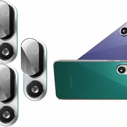 HIDEOUS Back Camera Lens Glass Protector for Samsung Galaxy F56 5G-picture-20