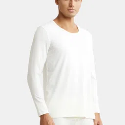 JOCKEY 2604 Soft Touch Microfiber Elastane Stretch Men Top Thermal image 2