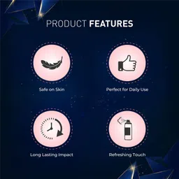 envy Speed Deodorant Spray Deodorant Spray-For Men image 4