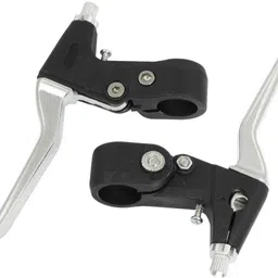 pesky Power Break Lever for Bicyclesn silver Bicycle Brake Disk-picture-22