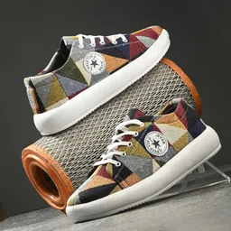 amico Chunky Sneakers For Men For Men-picture-15