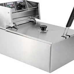 mazoria MESDF 6 L Electric Deep Fryer-picture-16