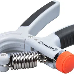 leosportz Adjustable 10-40 kg squeezer Fitness Grip Hand Grip/Fitness Grip-picture-24
