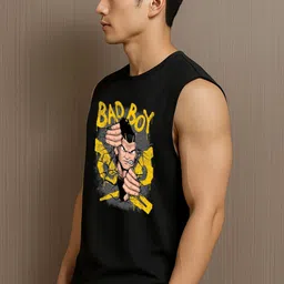 jugular Men Vest image 3