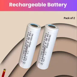 syara Rechargeable 1800Mah Lithium-Ion For Light, Speaker Pack of 2N42 Battery-picture-36