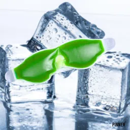 pinner Alovera Cool Eye Mask-picture-24