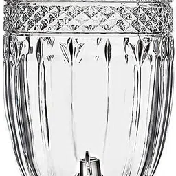 rraarr Glass Utility Container - 5000 ml image 4