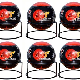 Fire Extinguisher Ball (pack of 6) Fire Extinguisher Mount-image-26