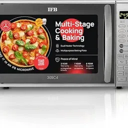 30 L Convection Microwave Oven-image-81