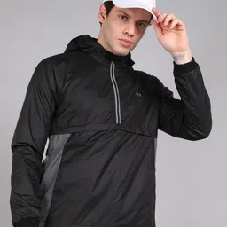 M7 By Metronaut Colorblock Men Wind Cheater-picture-26
