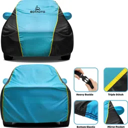 special group Maruti Suzuki Swift Body Cover-picture-24