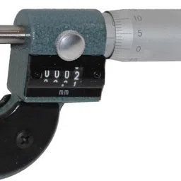 Best Quality 0-25mm 0.01mm Micrometer with Thickness Meter Counter Measuring Tool Outside Micrometer Micrometer Screw Gauge-image-57