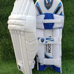 ws sports TEST BATTING PAD Youth (36 - 38 cm) Batting Pad image 2