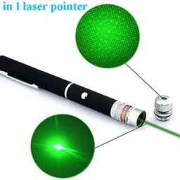 ULTRARAPID laser pointer for presentation, Laser light for kids & camping light, DJ light image 5