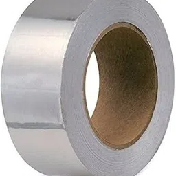 truebond Aluminium Foil Tap 48mm X 20 Mtr Self Adhesive (Manual)-picture-23