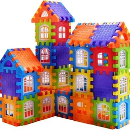Building Blocks with Windows, Block Game50PIS-image-44