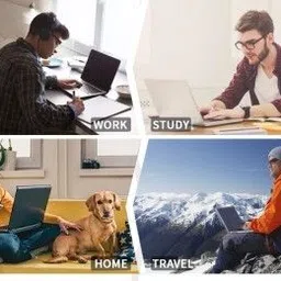 Heontech U30JC-QX073V U30JC-QX075V U30JC-QX080X U30SD-RX175V U30SD-RX186 19V 3.42A 65 W Adapter image 3