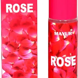 mayur Rose Without Gas Air Freshener 250 ml Spray-picture-41